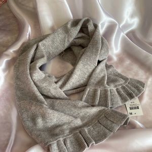 Cashmere Scarf